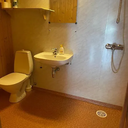 캠프장 Midttun Og