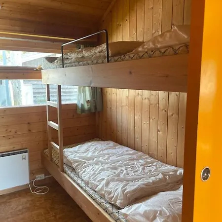 캠프장 Midttun Og