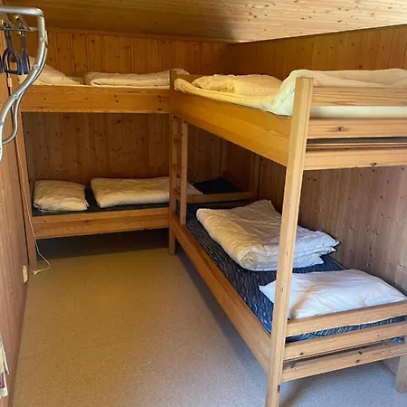 Midttun Og キャンプ場 *