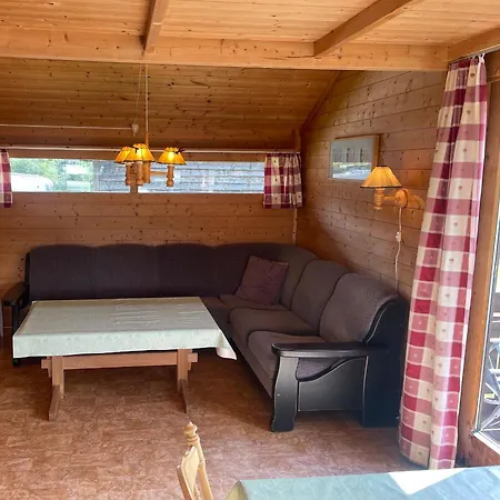 Midttun Og Vossestrand